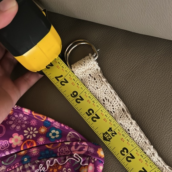 Angel Beach size 5 toddler Swimwear - Picture 15 of 16